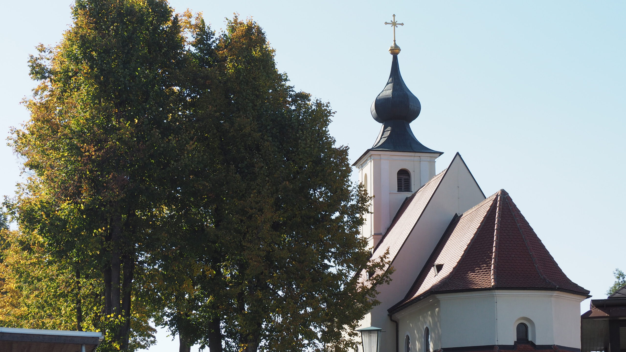 Kirtag und Heilige Messen in Grainbrunn